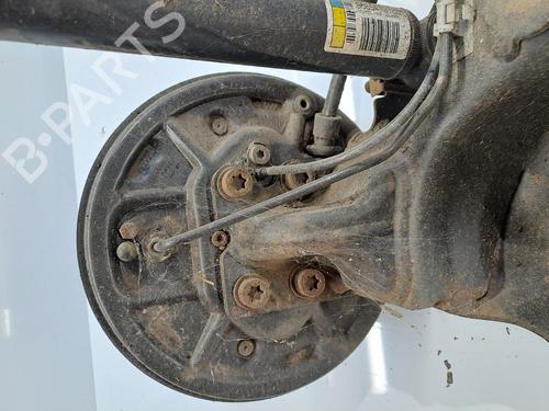 Bagaksel CITROËN C3 II (SC_) 1.4 HDi 70 (SC8HZC, SC8HR0, SC8HP4) | BP38942992M2 - Image 2