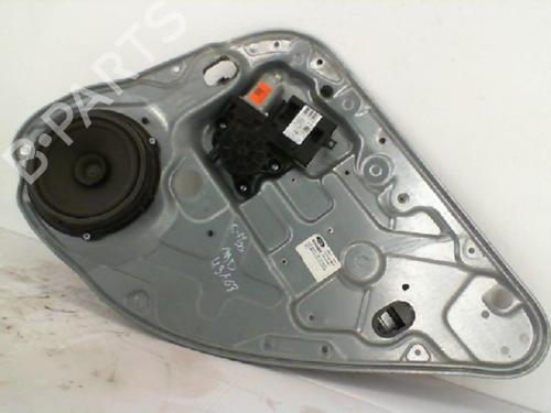 Rear right window mechanism FORD C-MAX (DM2) 1.8 TDCi | BP38660668C25 - Image 3