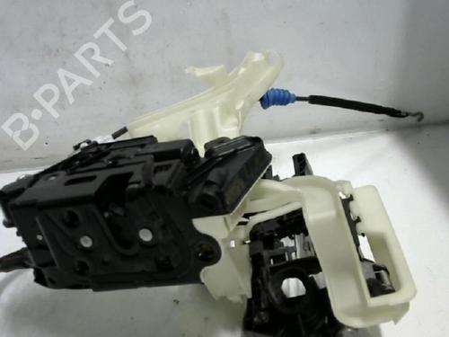 Used Front right lock Front right lock 38660662 38660662