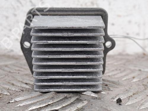 Heater resistor CITROËN C4 AIRCROSS 1.6 HDi 115 AWC | BP38672206M108 - Image 3