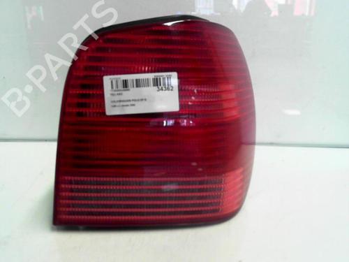 Used Right taillight Right taillight 38654317 38654317