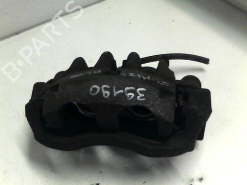 Left front brake caliper CITROËN JUMPER II Van 2.2 HDi 100 | BP38657832M105 - Image 5