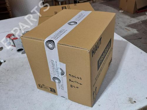 Steering column stalk CITROËN BERLINGO Box Body/MPV (B9) 1.6 HDi 90 16V | BP40457049I23 - Image 7