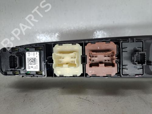 Left front window switch RENAULT CAPTUR I (J5_, H5_) 0.9 TCe 90 | BP38668842I27 - Image 2