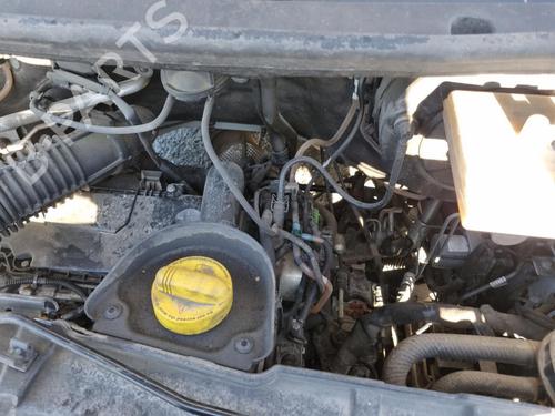Mass air flow sensor RENAULT MASTER III Bus (JV) 2.3 dCi 125 FWD (JV0C, JV0D, JV0H, JV0G, JV0J) | BP38666125M95 - Image 8