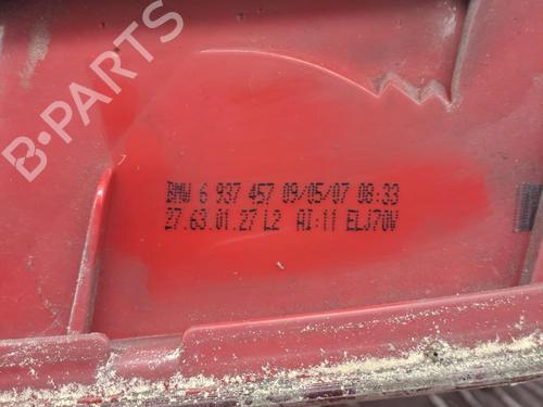 Left taillight BMW 3 (E90) 318 d | BP38672262C34 - Image 4