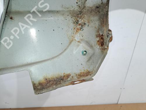 Used Left front fenders Left front fenders 39520860 39520860