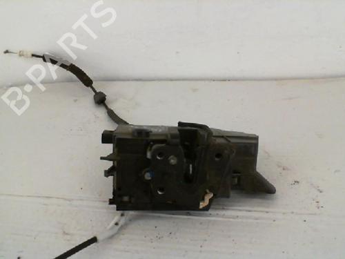 Used Front right lock Front right lock PEUGEOT 308 SW II (LC_, LJ_, LR_, LX_, L4_) 1.6 BlueHDi 120 (120 hp) 38660277 38660277