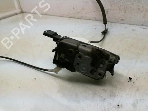 Used Front right lock Front right lock 38657839 38657839