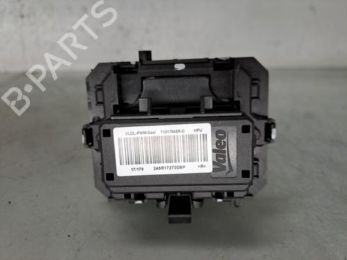 Heater resistor CITROËN C4 II (NC_) 1.2 THP 130 (NCHNYM, NCHNYT) | BP38667876M108 - Image 4