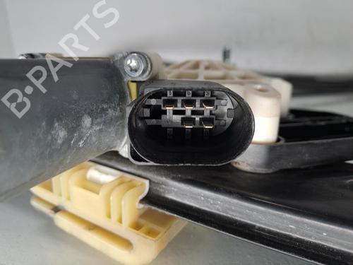 Used Front right window mechanism Front right window mechanism 38663677 38663677