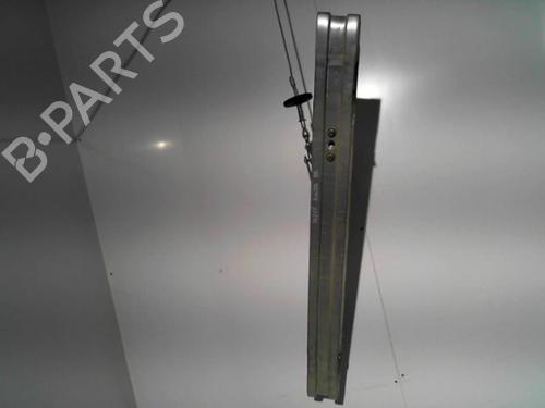 Used Rear bumper reinforcement Rear bumper reinforcement 38658378 38658378