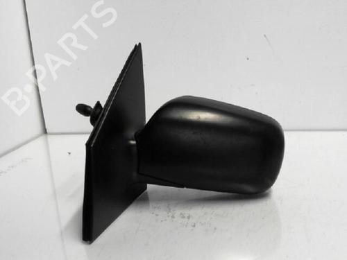 Retrovisor esquerdo Retrovisor esquerdo 38658555 38658555