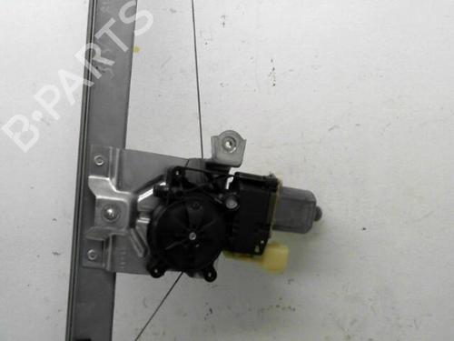 Rudehejsemekanisme venstre bagtil FORD KUGA II (DM2) 2.0 TDCi | BP38655450C24  - Image 5