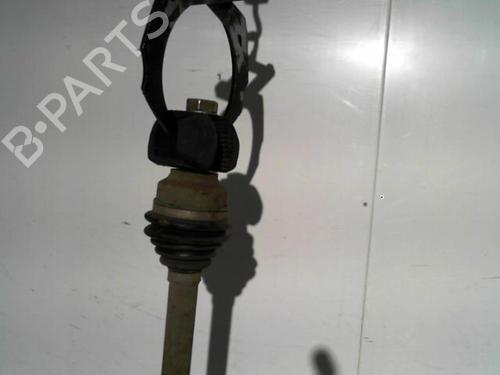 Used Left front driveshaft Left front driveshaft 38655958 38655958