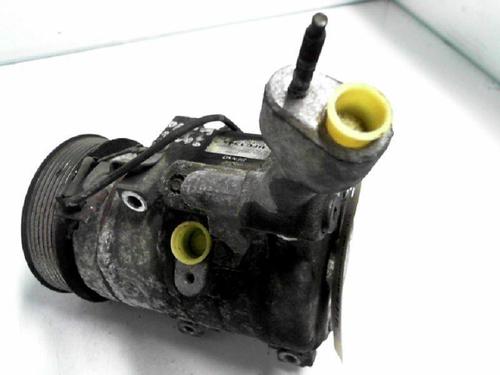 AC compressor HONDA FR-V (BE) 2.2 i CTDi (BE5) | BP38659986M34  - Image 6