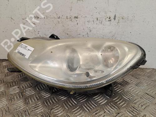 Left headlight SMART FORTWO Coupe (451) 1.0 (451.331, 451.380) | BP38672400C28 - Image 5