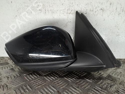 Used Right mirror Right mirror 38670538 38670538