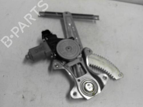 Used Rear right window mechanism Rear right window mechanism 38661400 38661400