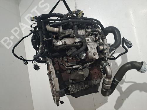 Moteur Moteur 38670437 38670437