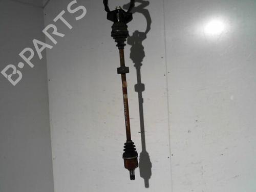 Right front driveshaft ROVER 45 I Hatchback (RT) 2.0 iDT | BP38653894M39 - Image 5