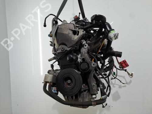 Used Engine Engine 38671417 38671417