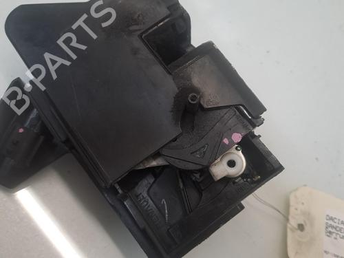 Fechadura trás direita Fechadura trás direita 38960083 38960083
