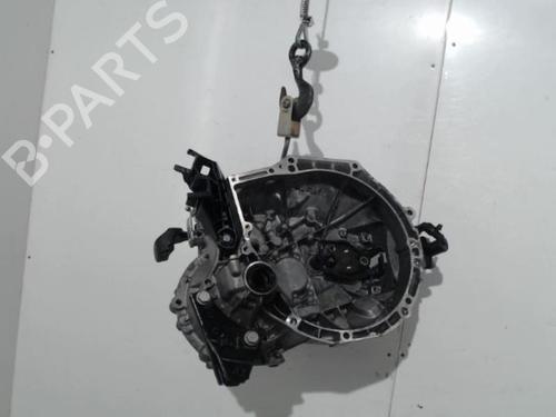 Gearbox CITROËN C3 II (SC_) 1.2 VTi 82 | BP38660683M3 - Image 5