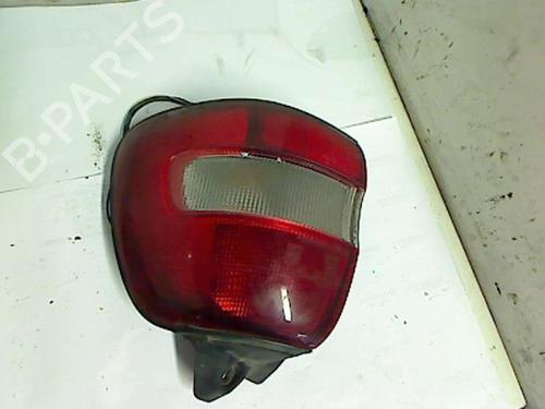 Right taillight FORD KA (RU8) 1.2 | BP38654135C35 - Image 4