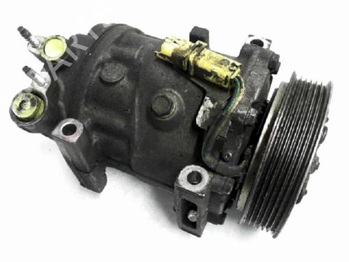 AC-Kompressor AC-Kompressor 38659913 38659913