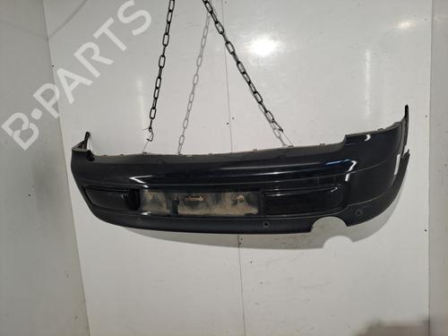 Used Rear bumper Rear bumper 38670132 38670132