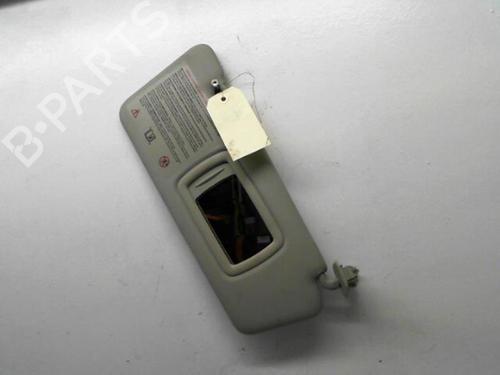 Right sun visor RENAULT MEGANE III Hatchback (BZ0/1_, B3_) 1.5 dCi (BZ09, BZ0D, BZ1W, BZ29, BZ14) | BP38655340I2 - Image 5