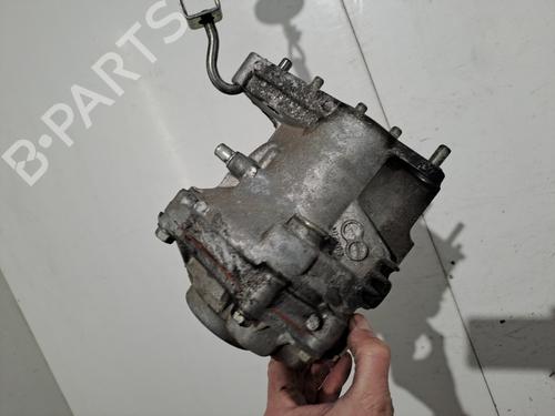 Used Transfer box Transfer box 38670665 38670665