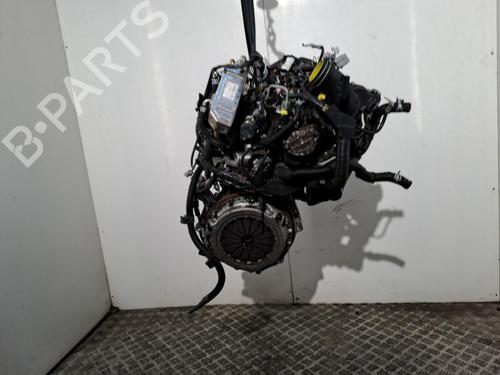 Used Engine Engine 38663969 38663969
