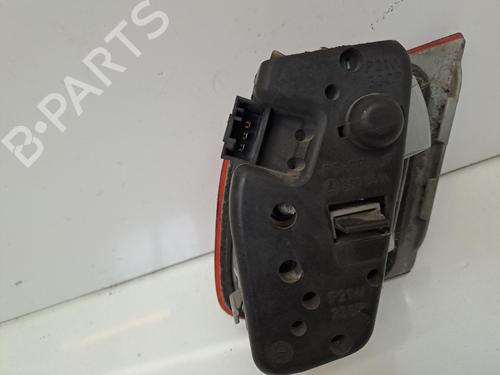 Used Left tailgate light Left tailgate light 39251820 39251820