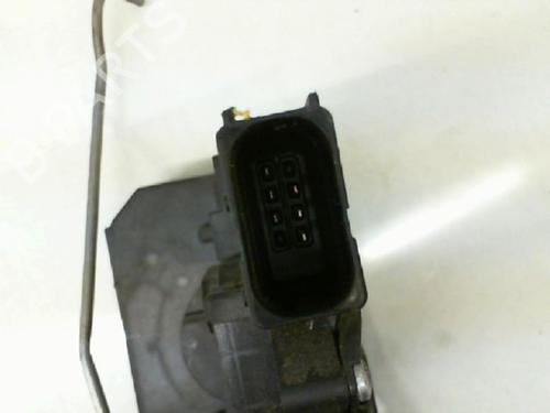 Used Front right lock Front right lock 38657959 38657959
