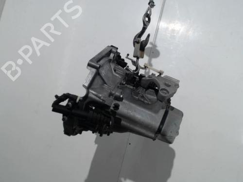 Gearbox CITROËN C3 II (SC_) 1.4 | BP38662019M3 - Image 3