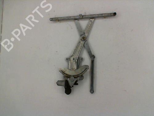 Front left window mechanism SUZUKI SWIFT III (MZ, EZ) 1.3 DDiS (RS413D) | BP38660224C22 - Image 5
