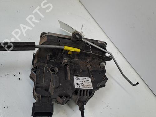 Used Front left lock Front left lock 38673017 38673017