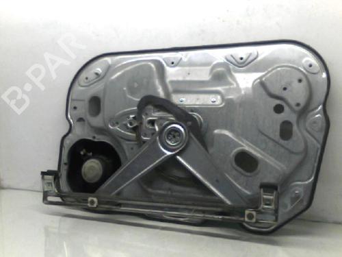 Used Front left window mechanism Front left window mechanism 38656898 38656898