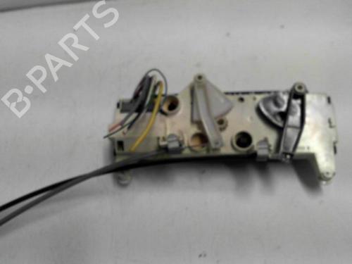 Climate control OPEL MOVANO A Van (X70) 2.2 DTI (FD) | BP38657520I5 - Image 2