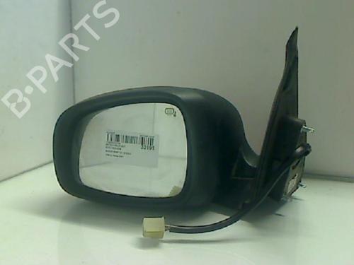 Used Left mirror Left mirror 38654163 38654163