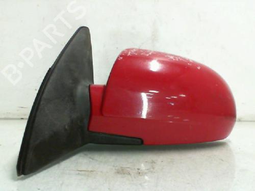 Used Left mirror Left mirror 38661190 38661190