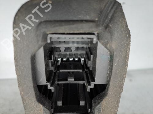Lampeholder RENAULT ESPACE IV (JK0/1_) 2.0 (JK0A, JK1D, JK0N) | BP38666339L10 - Image 2