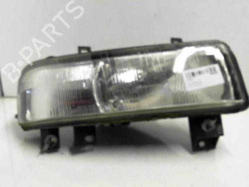 Right headlight OPEL MOVANO A Van (X70) 2.2 DTI (FD) | BP38657635C29 - Image 3
