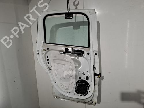 left-rear-door-citroen-c3-ii-sc_-2009-38667076 main image