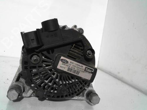 Alternator FORD FIESTA VI (CB1, CCN) 1.4 TDCi | BP38656253M7 - Image 6