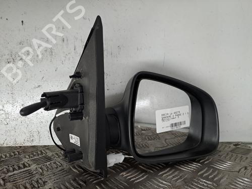 Used Right mirror Right mirror 38669927 38669927