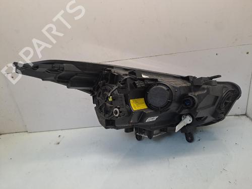 Left headlight HYUNDAI i40 I (VF) 1.7 CRDI | BP40502579C28 - Image 2
