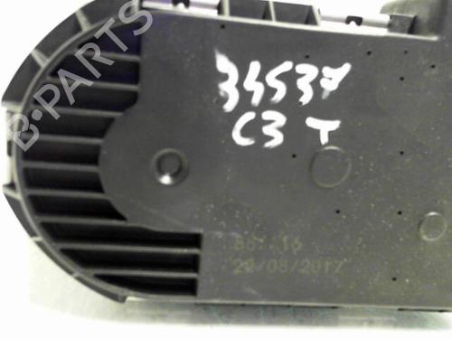 Throttle body CITROËN C3 Pluriel (HB_) 1.6 | BP38655833M82 - Image 3